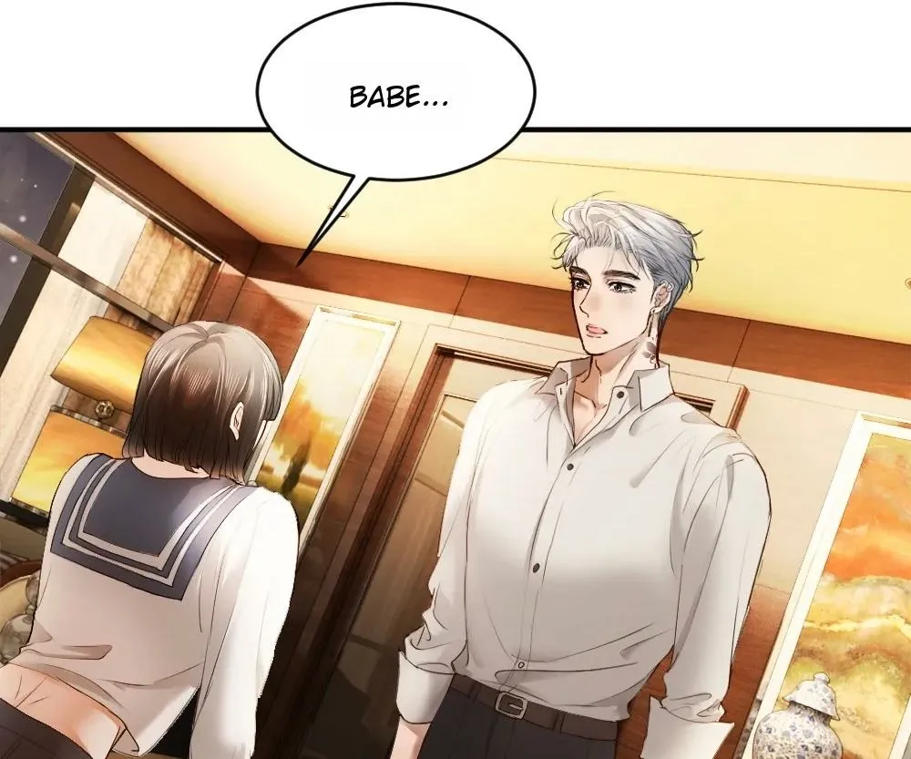 Handsome Guy Takes Over Systems Chapter 52 page 16 - 