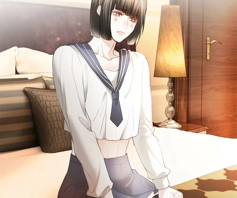 Handsome Guy Takes Over Systems Chapter 52 page 18 - 