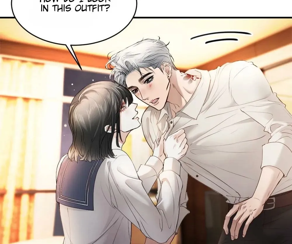 Handsome Guy Takes Over Systems Chapter 52 page 20 - 