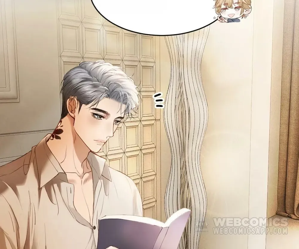 Handsome Guy Takes Over Systems Chapter 52 page 3 - 