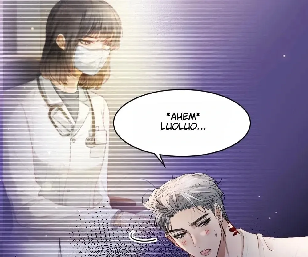 Handsome Guy Takes Over Systems Chapter 52 page 25 - 