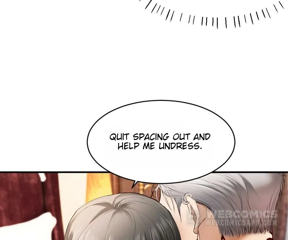 Handsome Guy Takes Over Systems Chapter 52 page 27 - 
