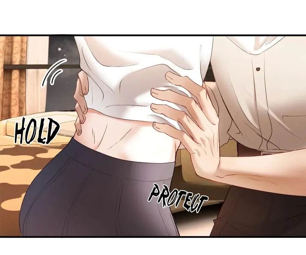 Handsome Guy Takes Over Systems Chapter 52 page 30 - 