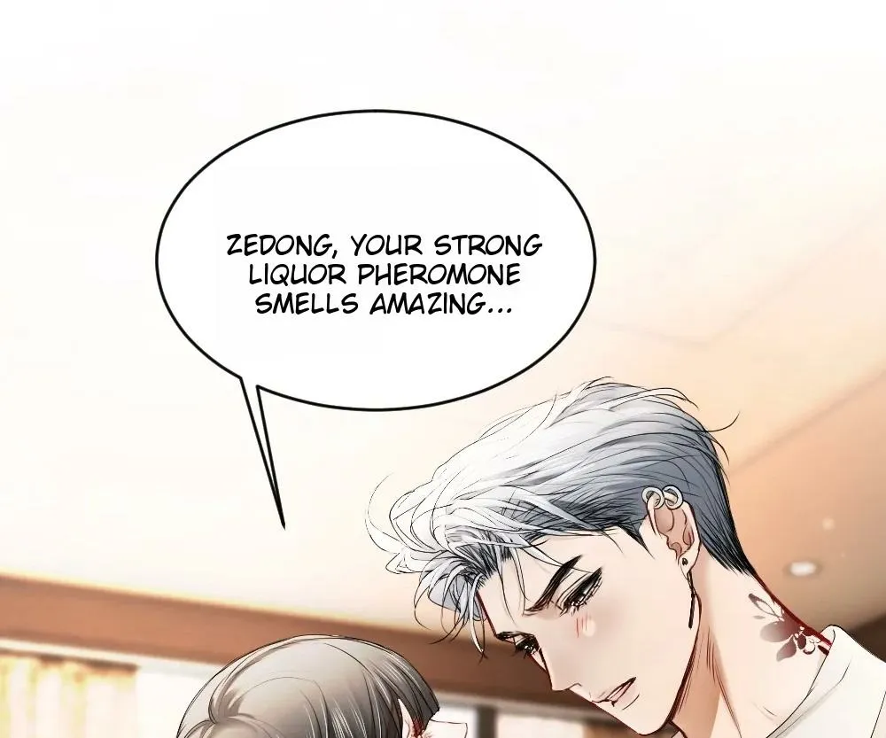 Handsome Guy Takes Over Systems Chapter 52 page 32 - 
