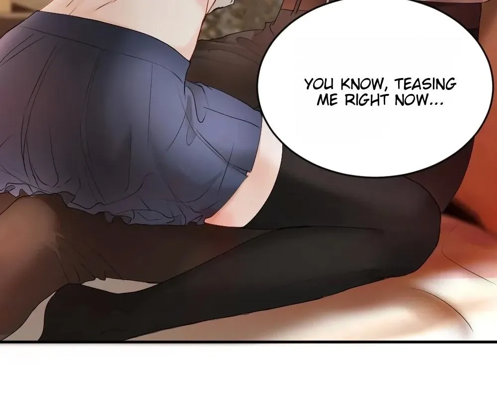 Handsome Guy Takes Over Systems Chapter 52 page 34 - 