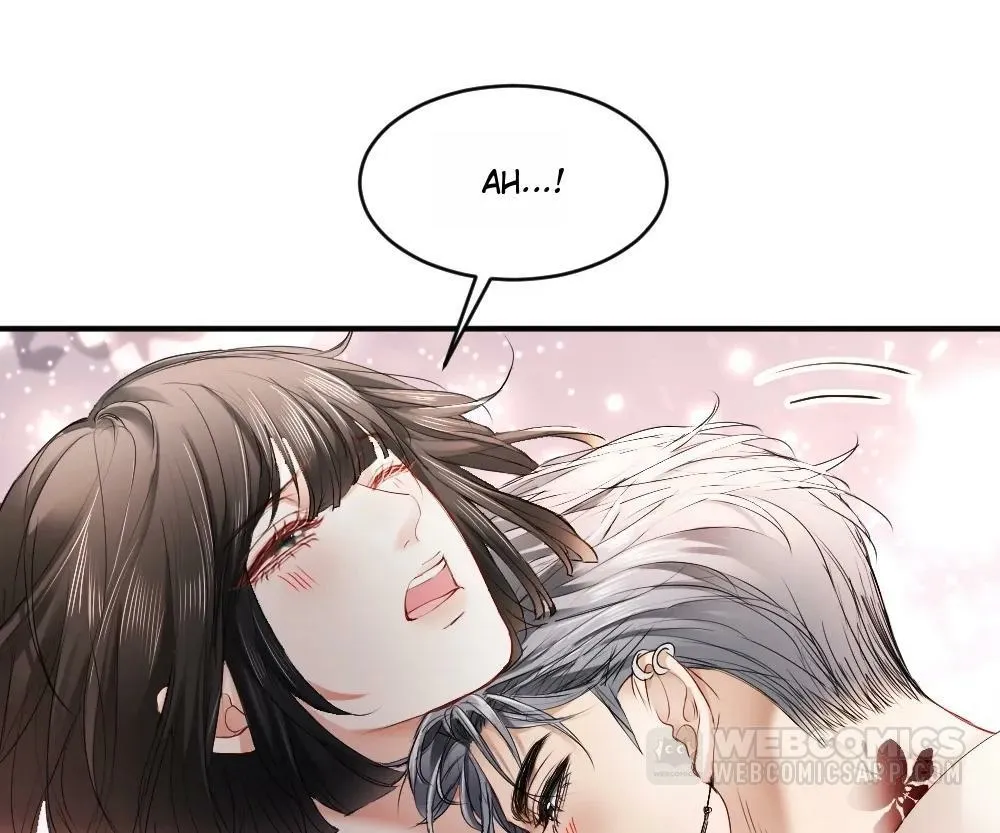 Handsome Guy Takes Over Systems Chapter 52 page 35 - 