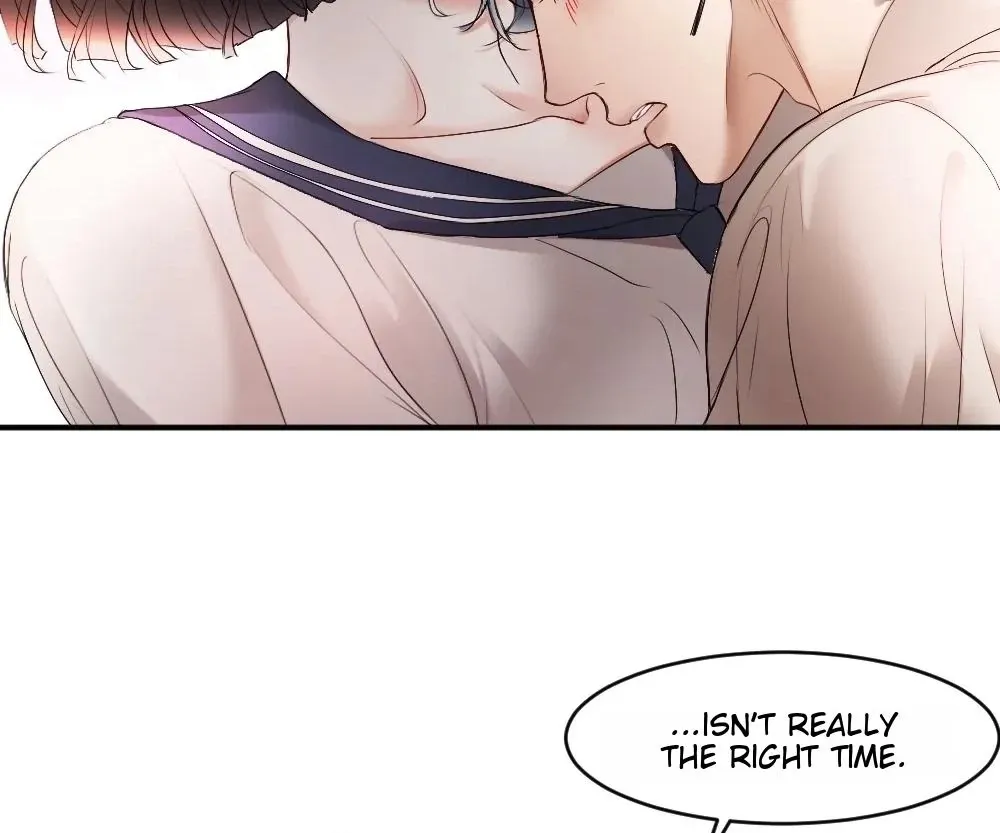 Handsome Guy Takes Over Systems Chapter 52 page 36 - 
