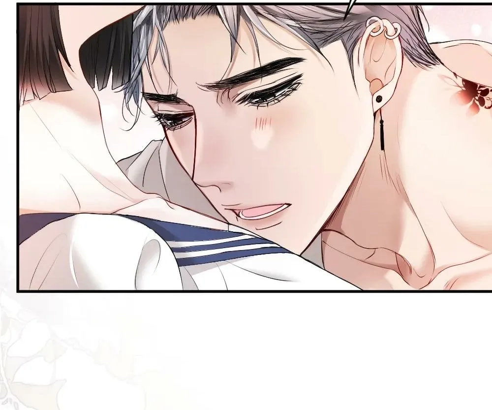 Handsome Guy Takes Over Systems Chapter 52 page 37 - 