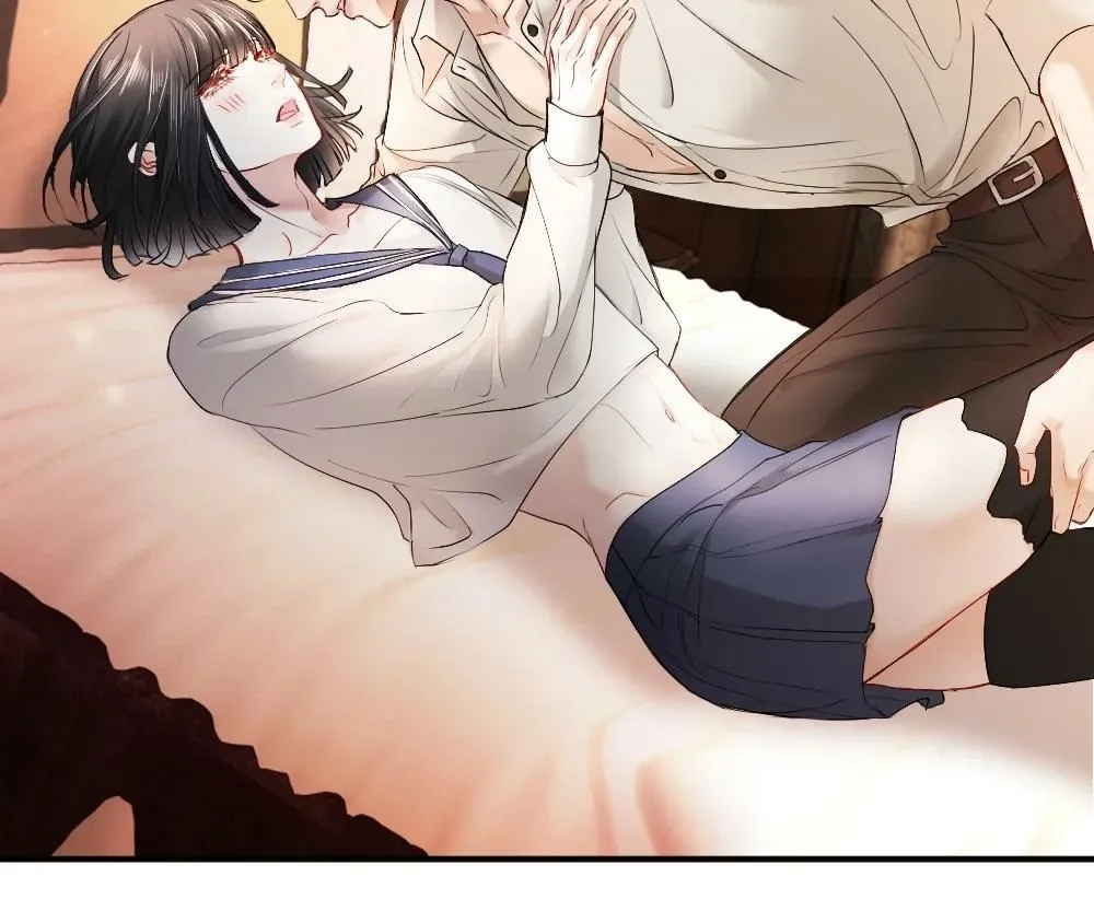 Handsome Guy Takes Over Systems Chapter 52 page 40 - 