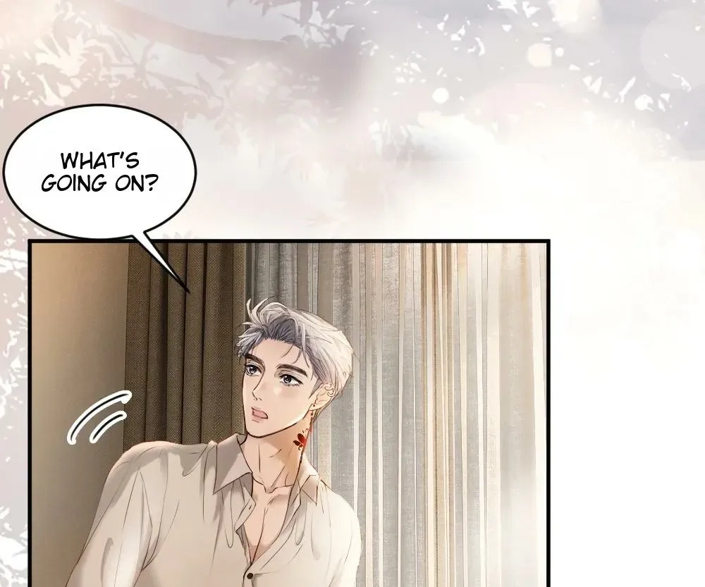 Handsome Guy Takes Over Systems Chapter 52 page 5 - 