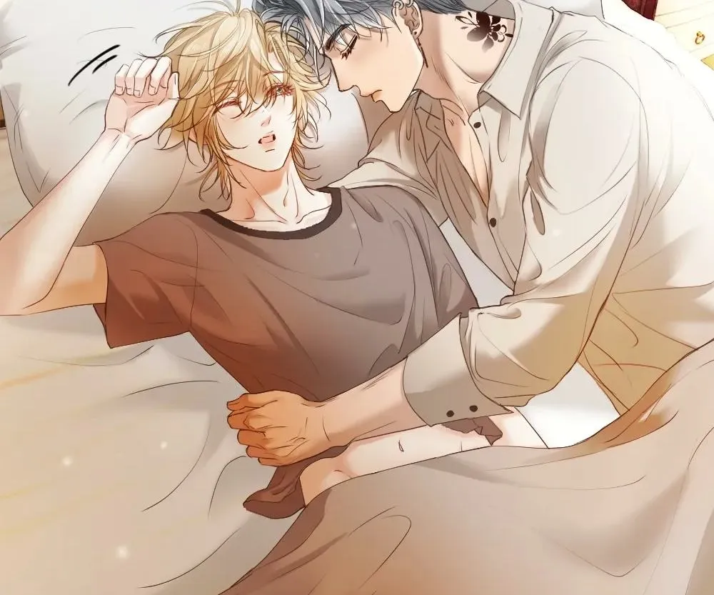 Handsome Guy Takes Over Systems Chapter 52 page 52 - 