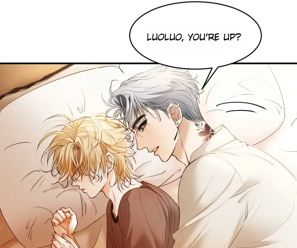 Handsome Guy Takes Over Systems Chapter 52 page 57 - 