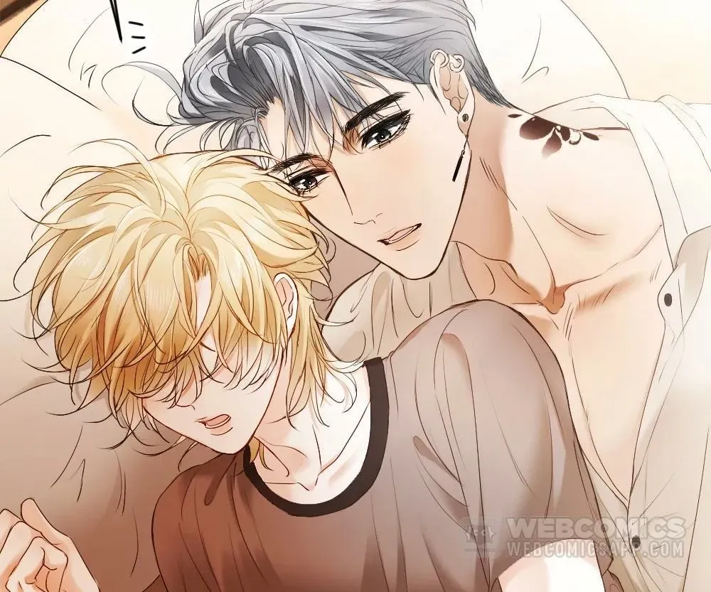 Handsome Guy Takes Over Systems Chapter 52 page 59 - 