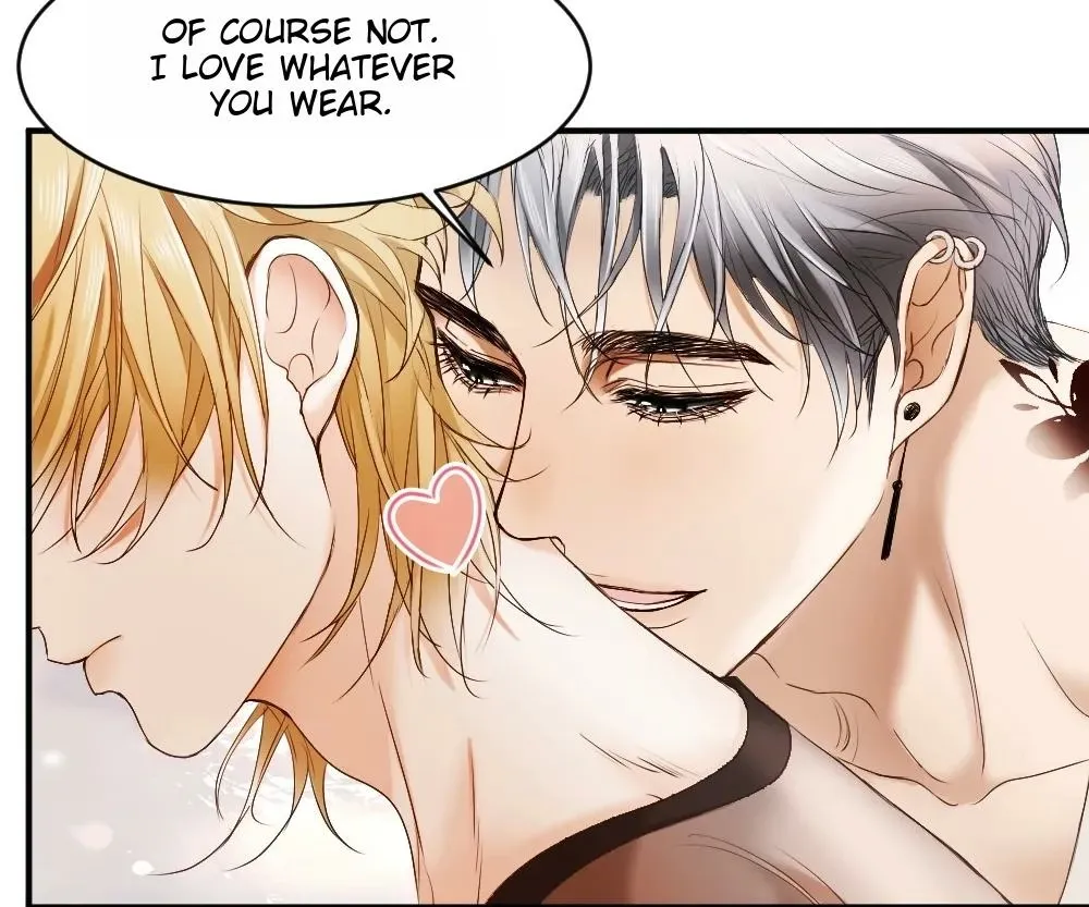 Handsome Guy Takes Over Systems Chapter 52 page 61 - 