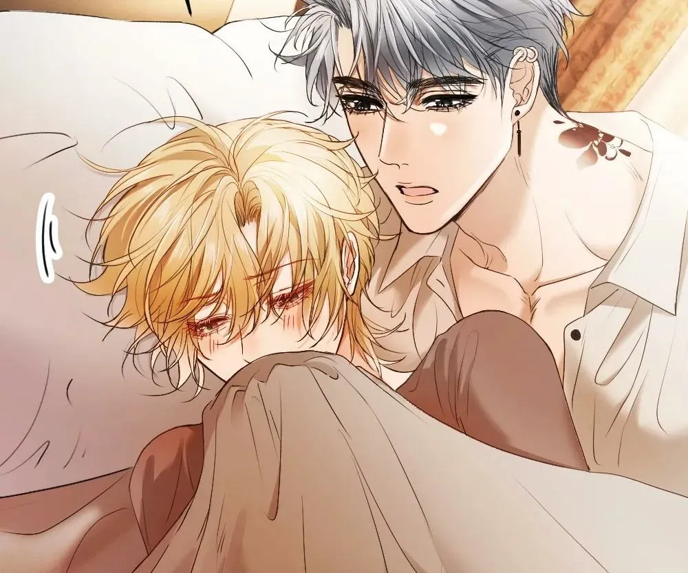 Handsome Guy Takes Over Systems Chapter 52 page 63 - 