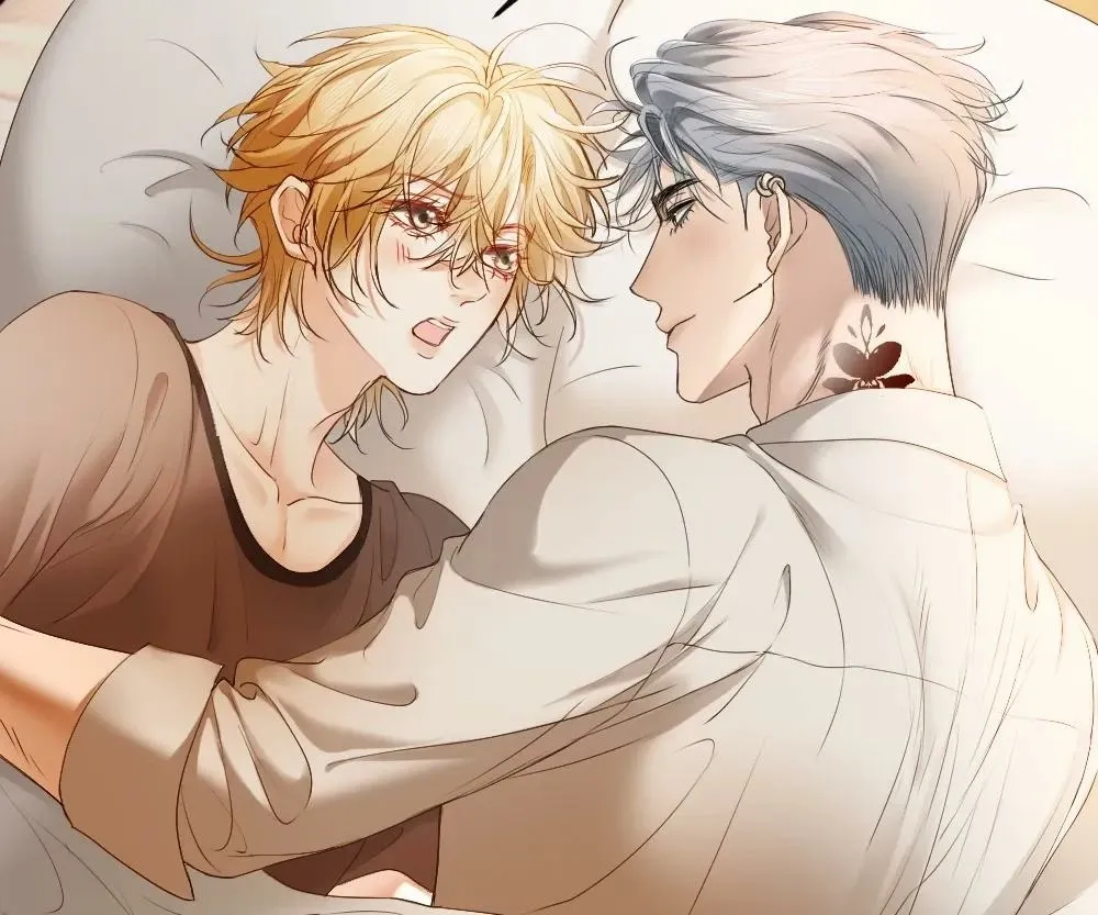 Handsome Guy Takes Over Systems Chapter 52 page 72 - 