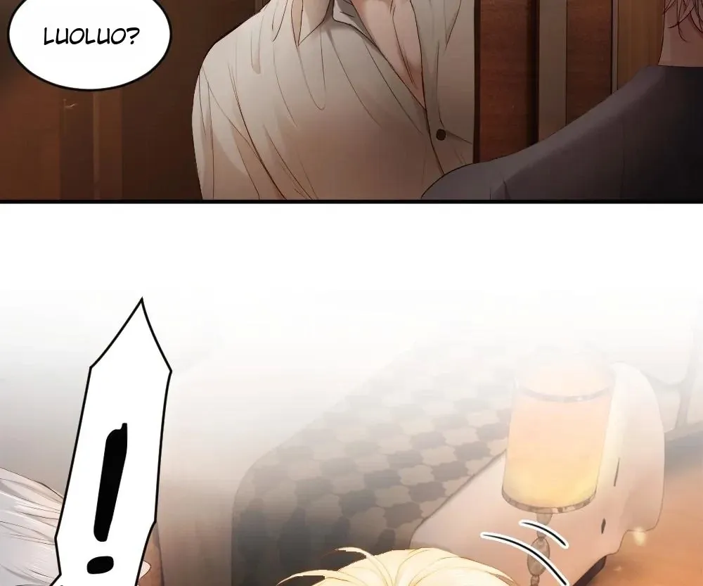 Handsome Guy Takes Over Systems Chapter 52 page 9 - 