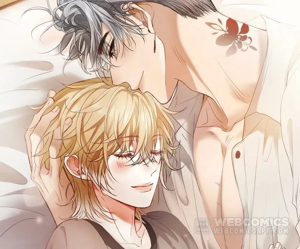 Handsome Guy Takes Over Systems Chapter 52 page 83 - 