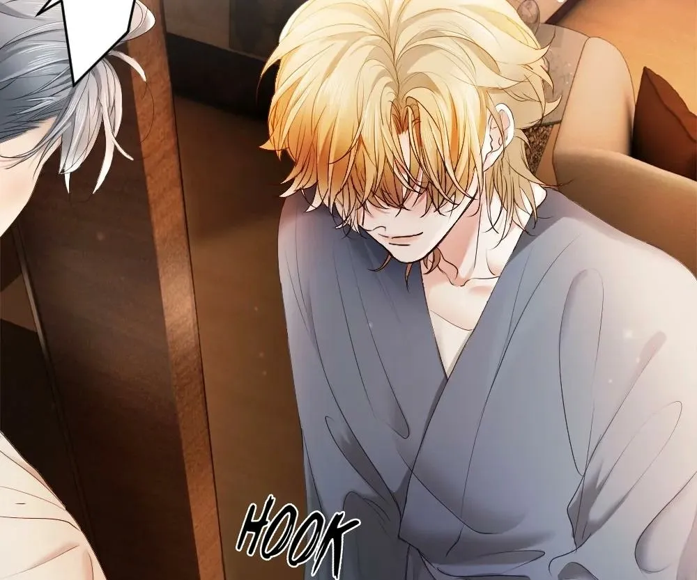 Handsome Guy Takes Over Systems Chapter 52 page 10 - 