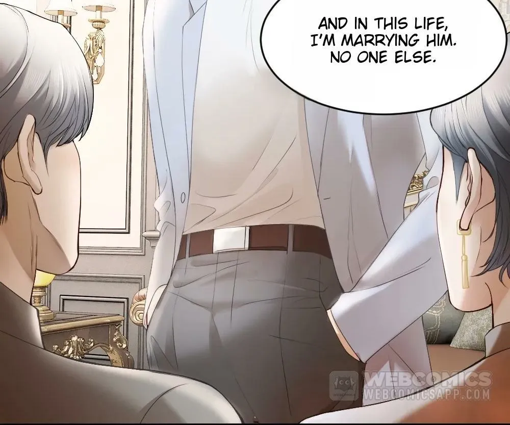 Handsome Guy Takes Over Systems Chapter 53 page 11 - 