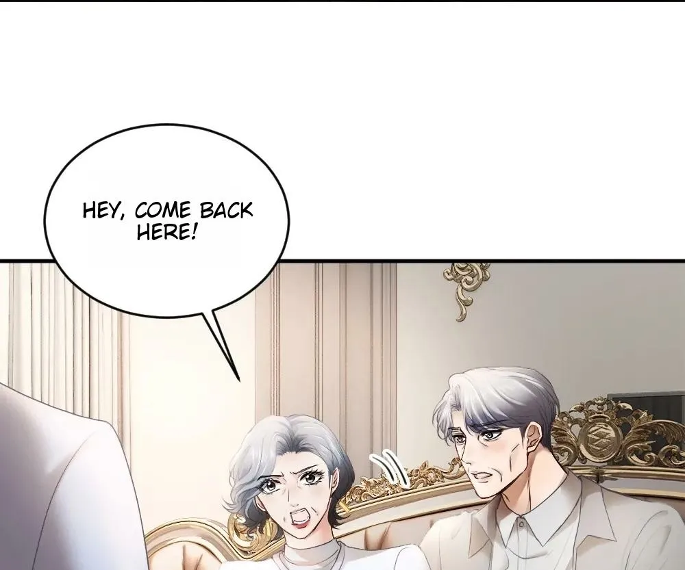 Handsome Guy Takes Over Systems Chapter 53 page 12 - 