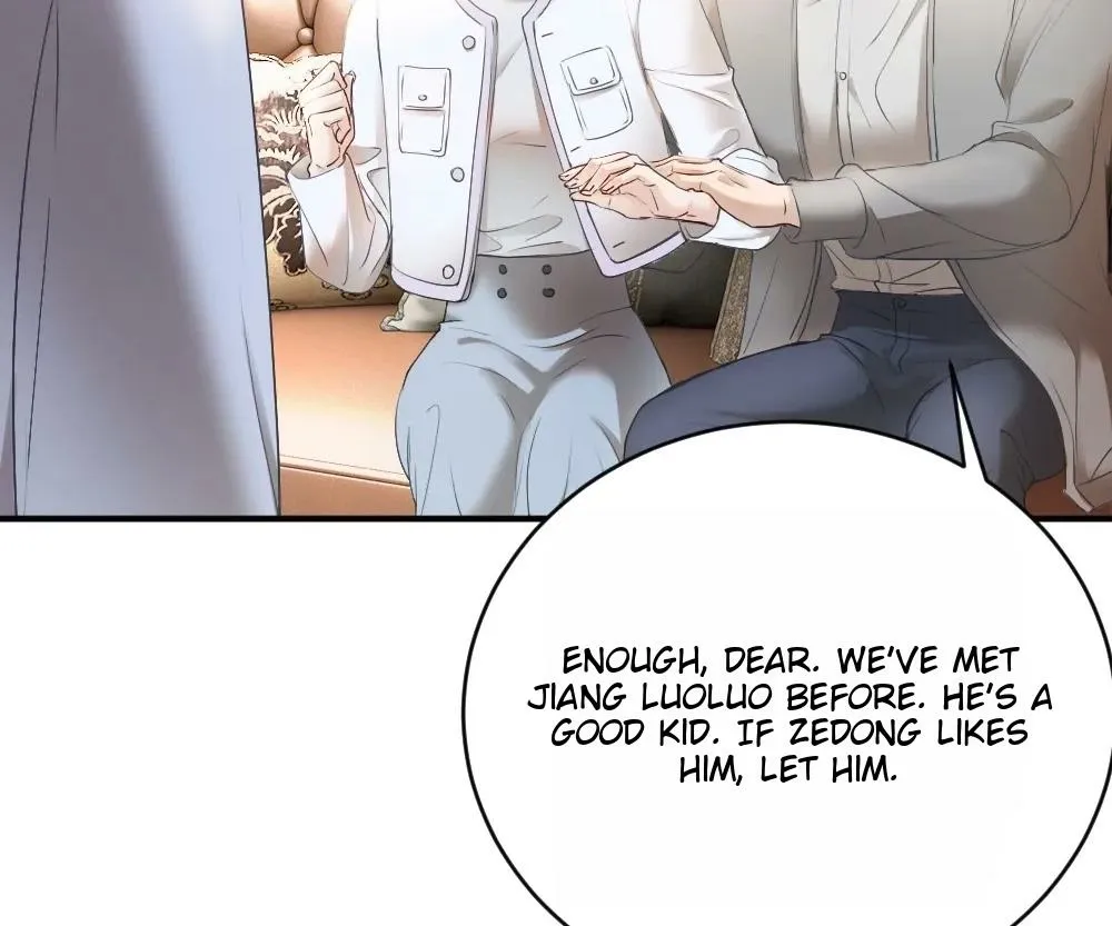 Handsome Guy Takes Over Systems Chapter 53 page 13 - 