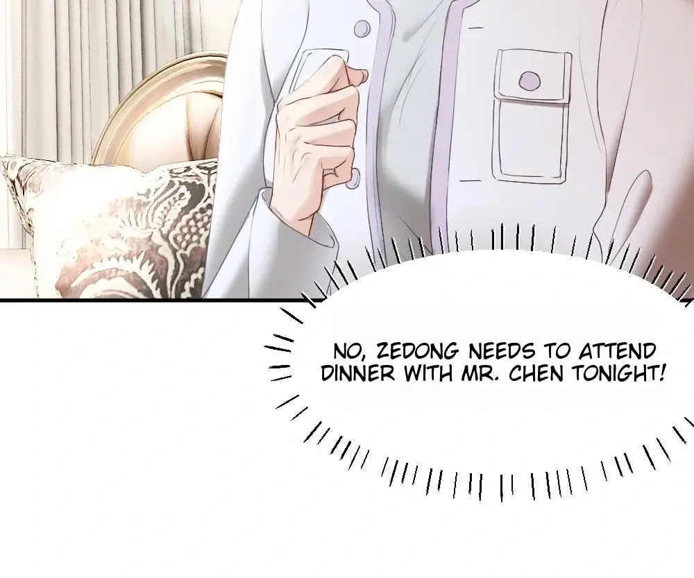 Handsome Guy Takes Over Systems Chapter 53 page 16 - 