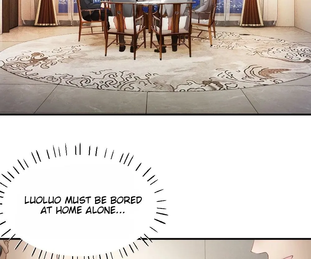 Handsome Guy Takes Over Systems Chapter 53 page 20 - 