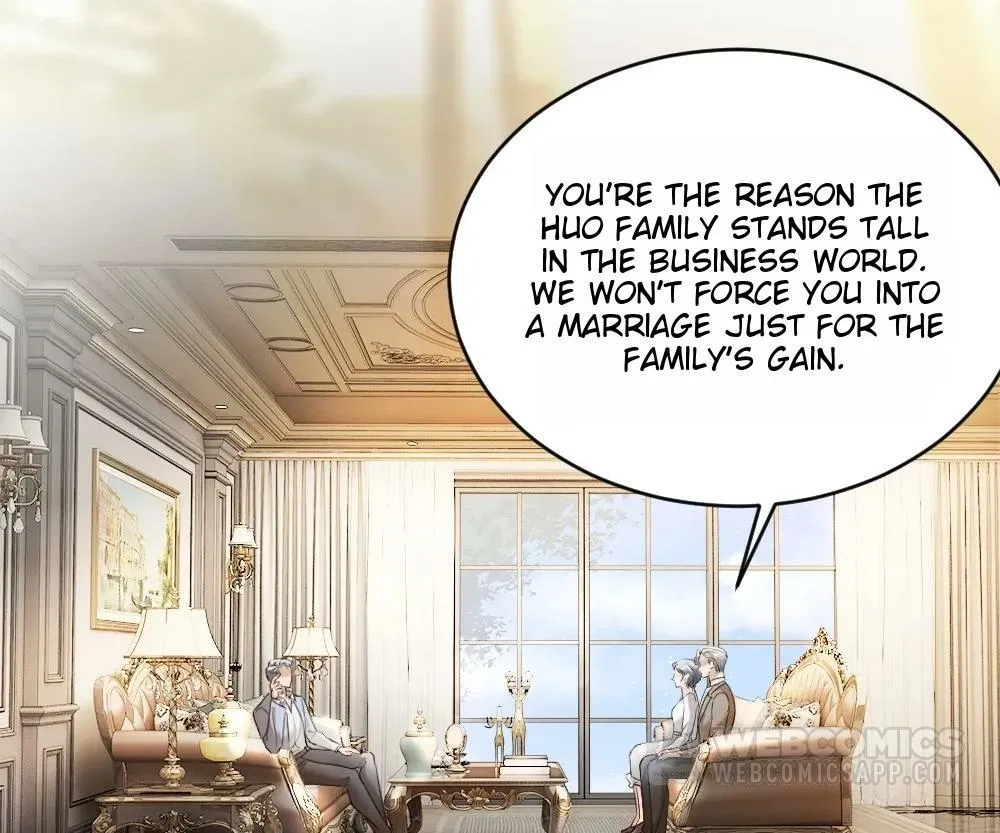 Handsome Guy Takes Over Systems Chapter 53 page 3 - 