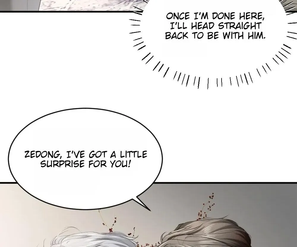 Handsome Guy Takes Over Systems Chapter 53 page 22 - 