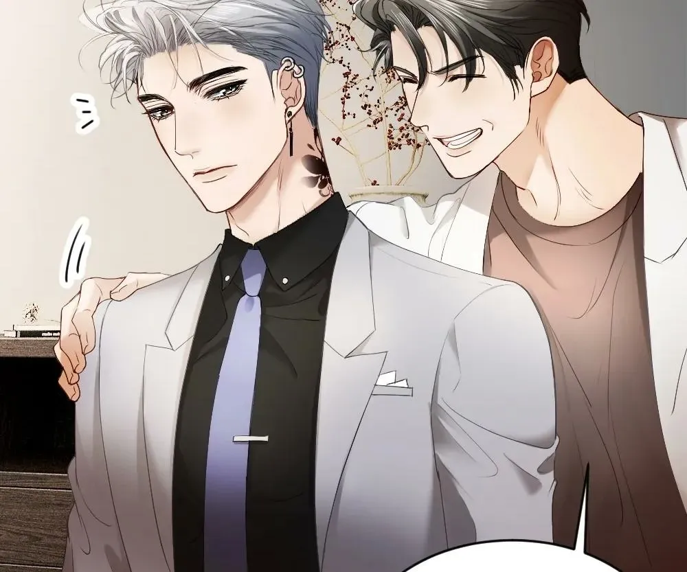 Handsome Guy Takes Over Systems Chapter 53 page 23 - 