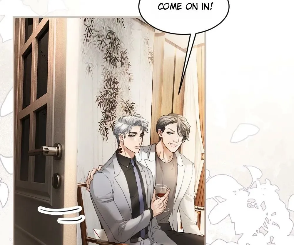 Handsome Guy Takes Over Systems Chapter 53 page 25 - 
