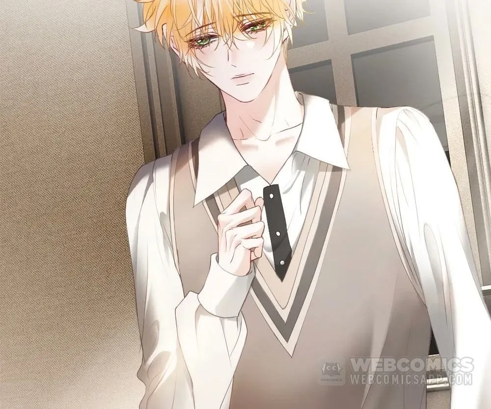 Handsome Guy Takes Over Systems Chapter 53 page 27 - 