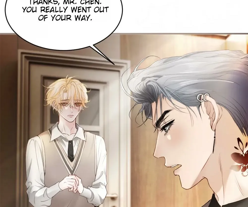 Handsome Guy Takes Over Systems Chapter 53 page 29 - 