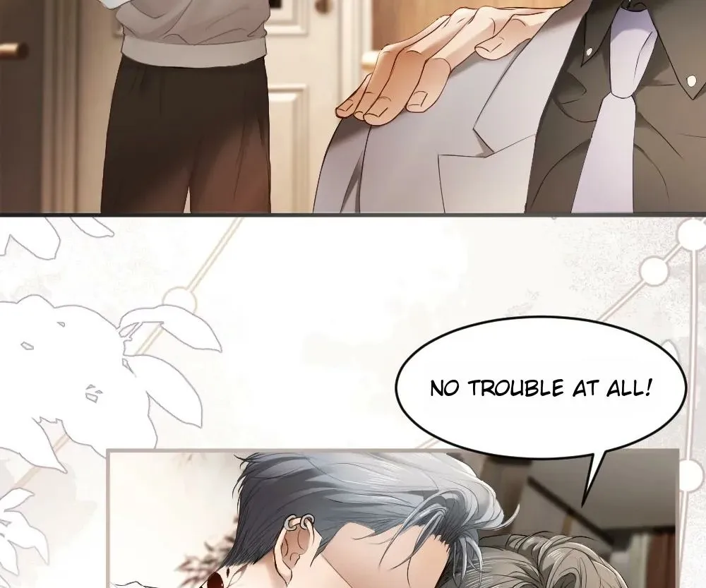 Handsome Guy Takes Over Systems Chapter 53 page 30 - 