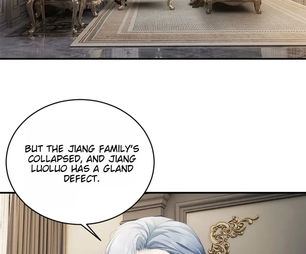 Handsome Guy Takes Over Systems Chapter 53 page 4 - 