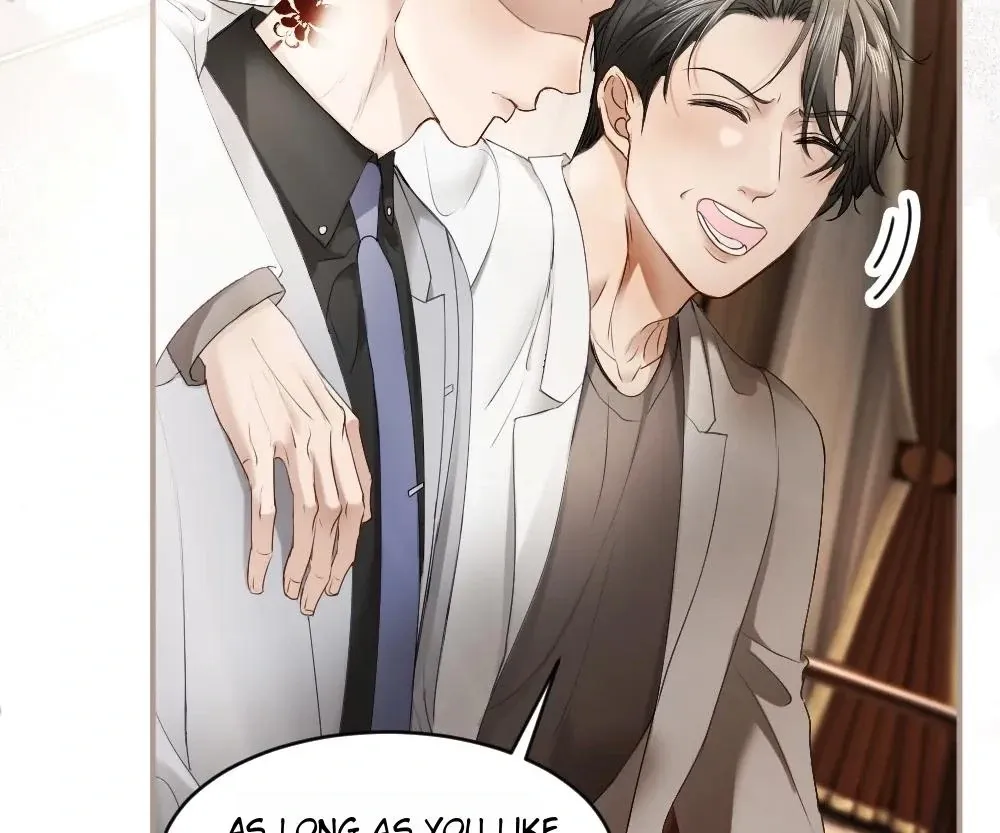 Handsome Guy Takes Over Systems Chapter 53 page 31 - 