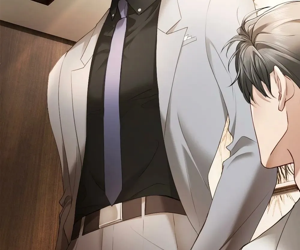 Handsome Guy Takes Over Systems Chapter 53 page 34 - 