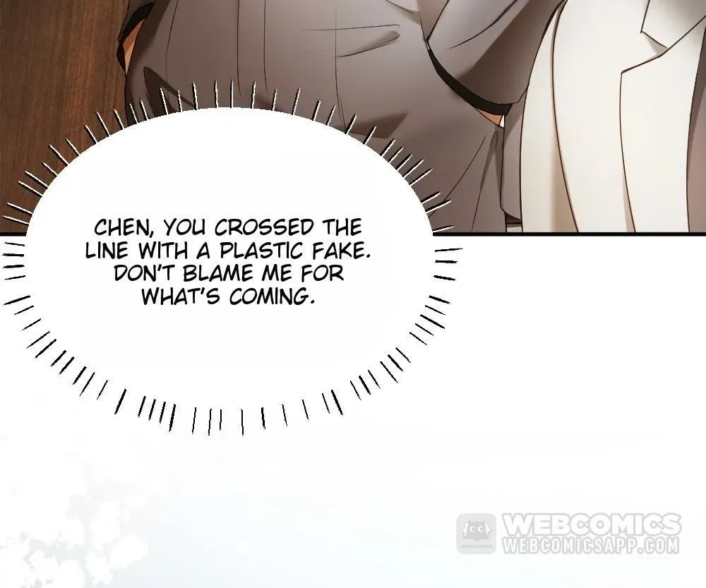Handsome Guy Takes Over Systems Chapter 53 page 35 - 