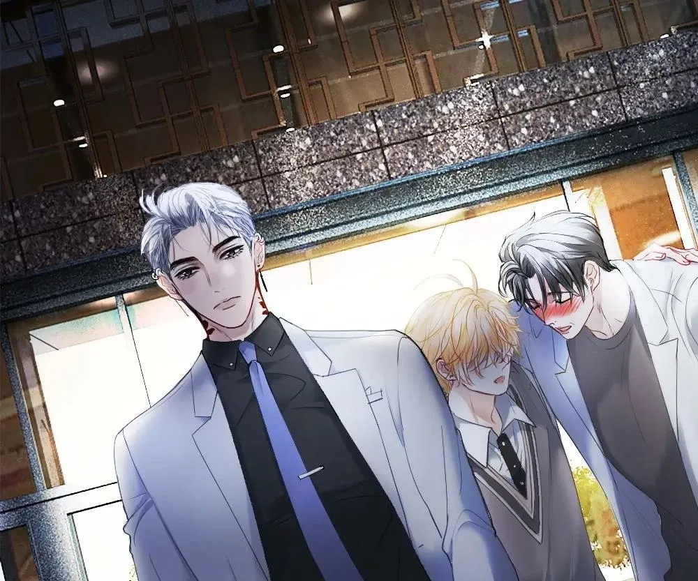 Handsome Guy Takes Over Systems Chapter 53 page 39 - 