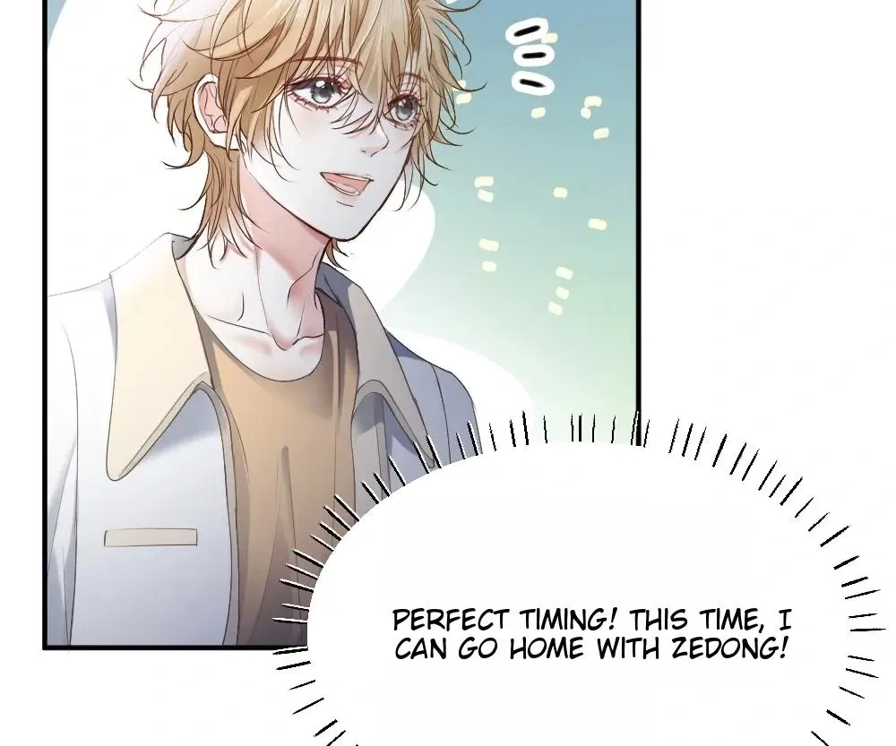 Handsome Guy Takes Over Systems Chapter 53 page 41 - 