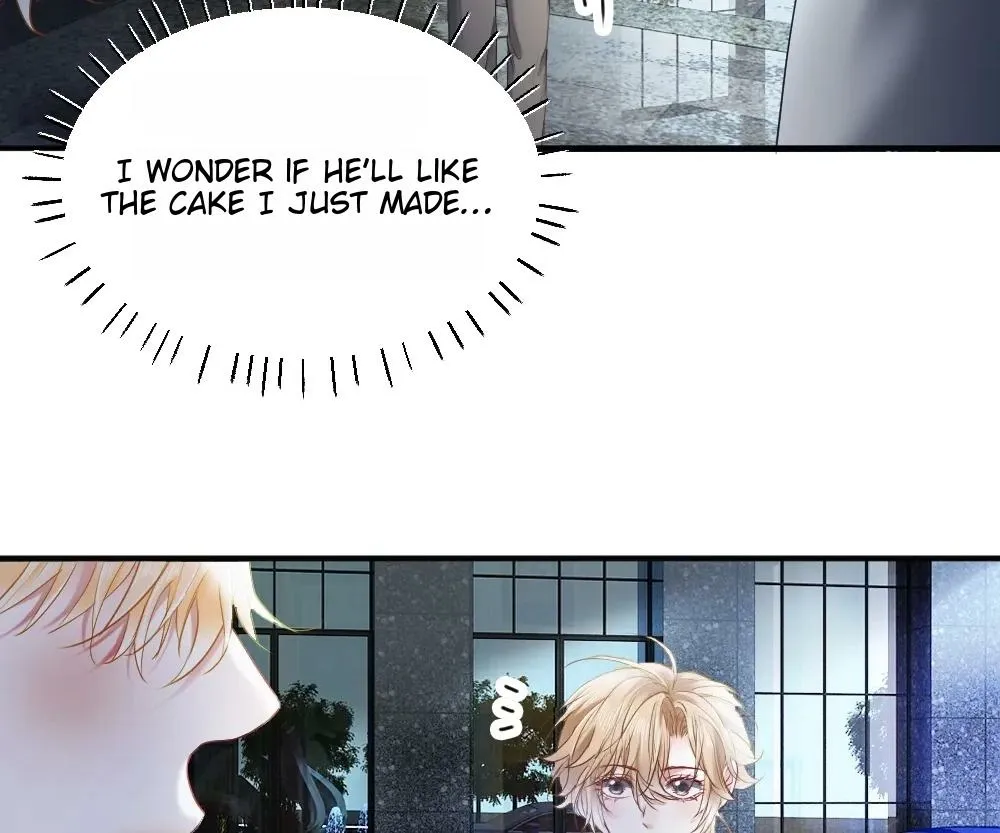 Handsome Guy Takes Over Systems Chapter 53 page 44 - 
