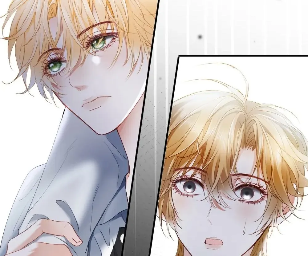 Handsome Guy Takes Over Systems Chapter 53 page 46 - 