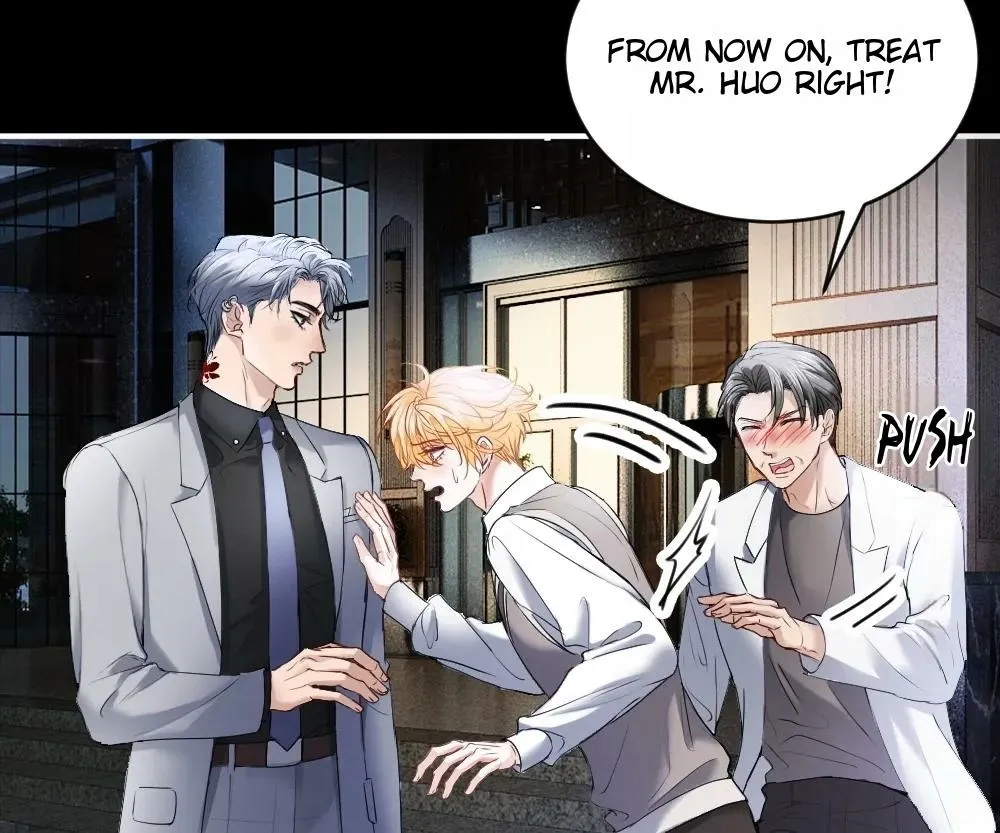 Handsome Guy Takes Over Systems Chapter 53 page 49 - 