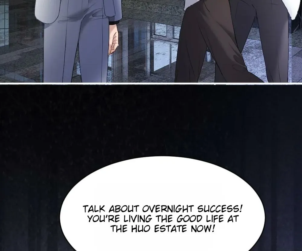 Handsome Guy Takes Over Systems Chapter 53 page 50 - 