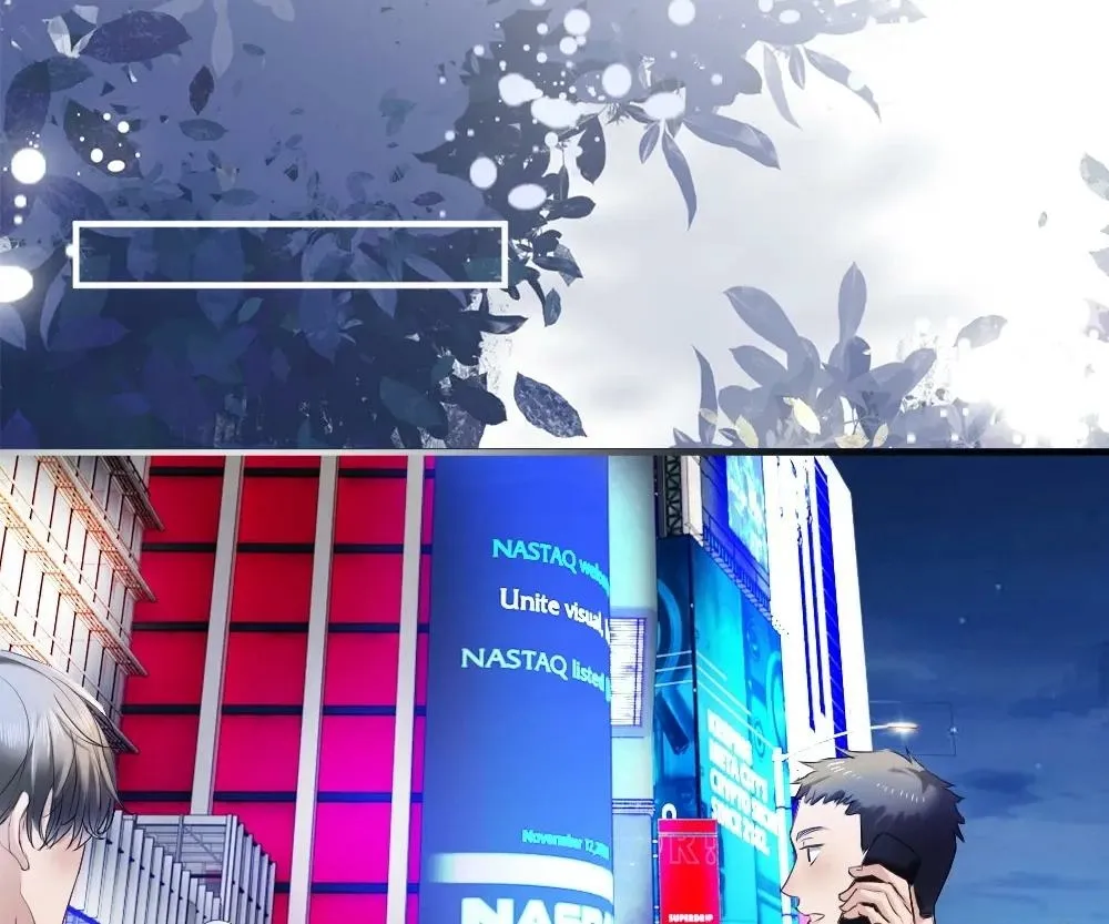 Handsome Guy Takes Over Systems Chapter 53 page 56 - 