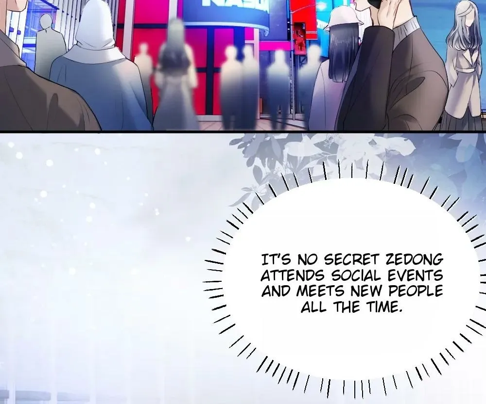 Handsome Guy Takes Over Systems Chapter 53 page 57 - 