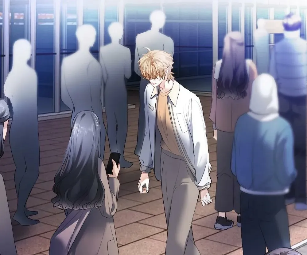 Handsome Guy Takes Over Systems Chapter 53 page 58 - 