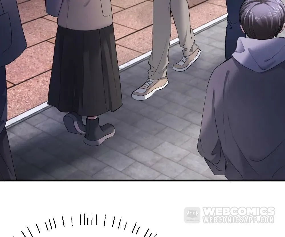 Handsome Guy Takes Over Systems Chapter 53 page 59 - 