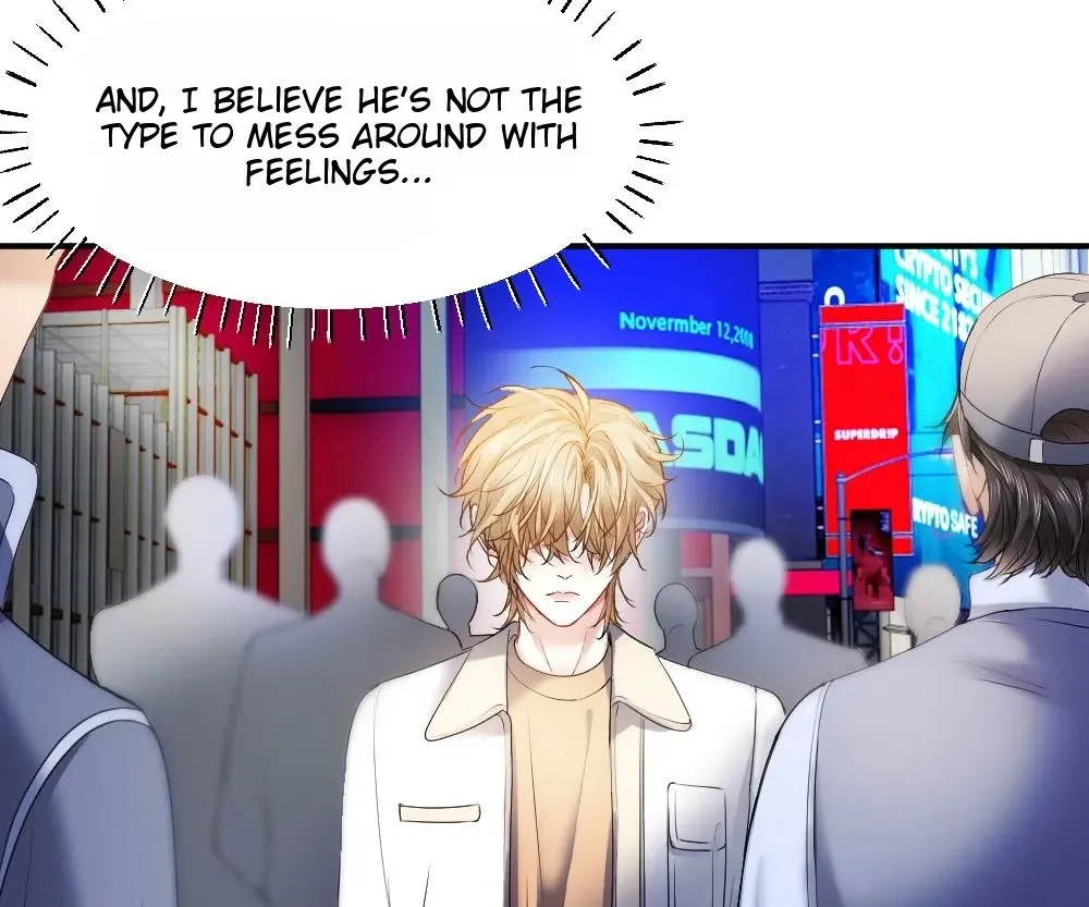 Handsome Guy Takes Over Systems Chapter 53 page 60 - 
